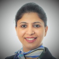 Marjory Kinnon School Employee Bhavneet Batra's profile photo