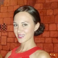 OmniTrace Employee Ashley Watkins's profile photo
