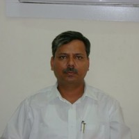 Freudenberg Employee Pankaj Tyagi's profile photo