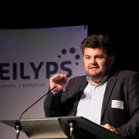 EILYPS Employee Thibaud Viot's profile photo