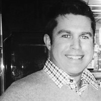 Coastal Wealth Employee Adam Connelly's profile photo