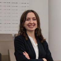 WE DO GOOD Employee Pauline le Page's profile photo