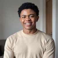 TechWings Global Employee Daniel Okpechi's profile photo