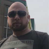 Ludia Employee Stuart Marchant's profile photo