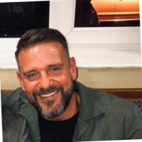 Ceetech Limited Employee Gary Cartwright's profile photo