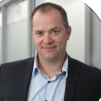 Greystone Energy Systems, Inc. Employee Steve Wheeler's profile photo