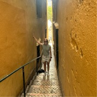 Rebecca Nygren Email