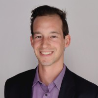 Taylor Marketing Employee Thomas Drain's profile photo