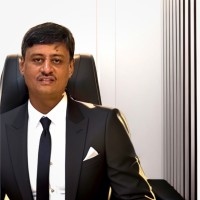 RE:SOLVR Employee Naveen Nair's profile photo