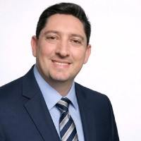 Alvear Hotels & Residences Employee Diego Raía's profile photo