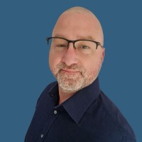 Steve Robertson's profile photo