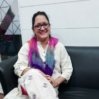 MMJC advisory Private Limited Employee Swati Khedekar's profile photo