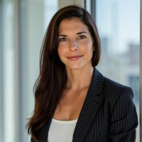 Medeloop Employee Kaci Madden's profile photo