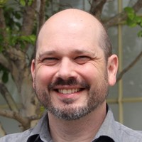 Sun Street Centers Employee Zeke Fraser's profile photo