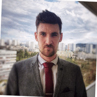 NHOOD France Employee Maxence Boucher's profile photo