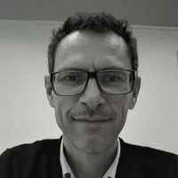 Flash Employee Dominique Vitoux's profile photo