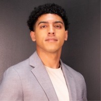 Target Employee Eli Booth's profile photo
