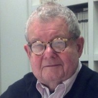 Tigerman McCurry Architects Employee Stanley Tigerman's profile photo