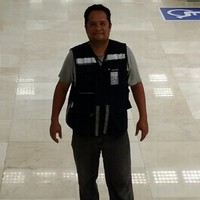 CYVSA Perú Employee Juan Rocha's profile photo