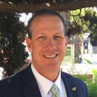 Hilton La Jolla Torrey Pines Employee James Fillius's profile photo