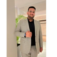 Certera Employee Aarambh Saini's profile photo