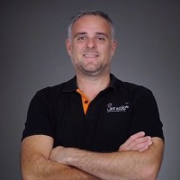 Genesis AV Employee James Chatfield's profile photo