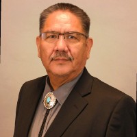 Gila River Indian Community Employee Wilfred Brown's profile photo