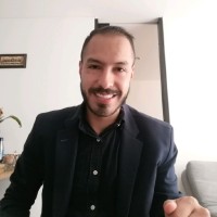 IXComercio Employee Cesar Esteban Pineda Gil's profile photo