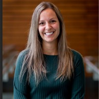 Lü - Interactive Playground Employee Stéphanie Belley's profile photo