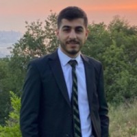 Closir Employee Moussa Mansour's profile photo