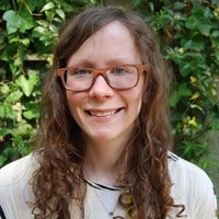 Conservation Center for Art & Historic Artifacts (CCAHA) Employee Dyani Feige's profile photo