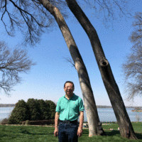 Apple Employee Douglas Chen's profile photo