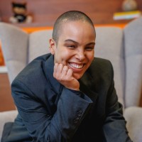 Salesforce Employee Rayssa Santana's profile photo