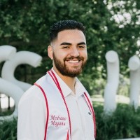 Progression Drywall Corp. Employee Alan Medrano Magana's profile photo