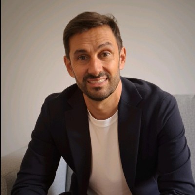 UMusic Hotels Employee Paulo Oliveira's profile photo