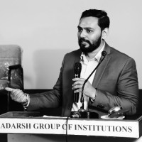 Jio Platforms Limited (JPL) Employee Mithun Ashok's profile photo