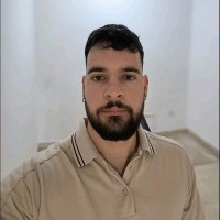 Indeex Employee Nikos Koutsoukis's profile photo