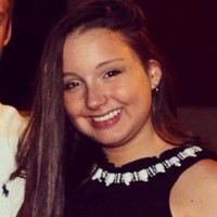 Victorian Princess Employee Carly Fischer's profile photo