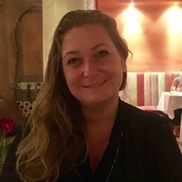 Falkonergårdens Gymnasium Employee Marie Brix-Andersen's profile photo