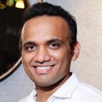 Ankit Jain Email & Phone Number