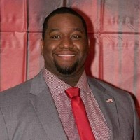 The Knowledge House Employee Reginald Johnson's profile photo
