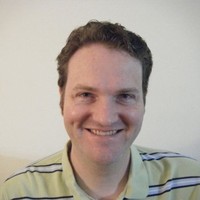 Contract Work Employee William Hall's profile photo
