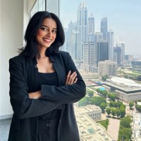 ROCKET DMC Employee Sharelle Mammen's profile photo