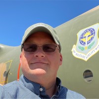 Electronics Incorporated Employee Dave Barkley's profile photo