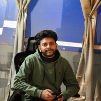 Compact Mould Employee Jishnu Ravindran's profile photo