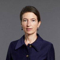 Bär & Karrer Employee Mariel Hoch's profile photo