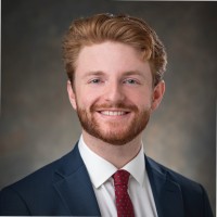 Airtable Employee Declan Young's profile photo