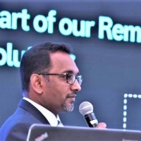 Ravi K Email & Phone Number