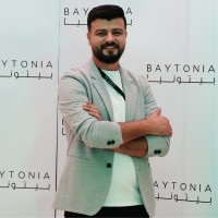 Baytonia.com Employee Muhammad Gomaa's profile photo