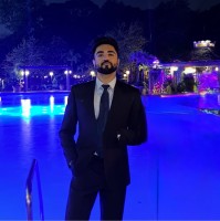 Nuvei Employee Muhammad Bilal Amjad's profile photo